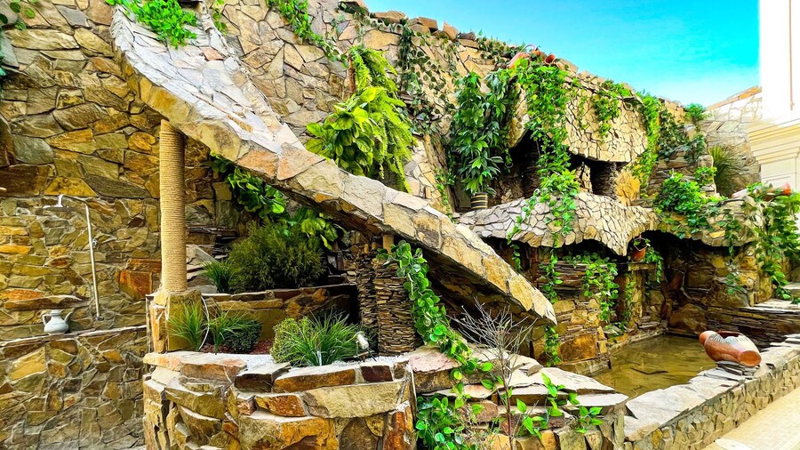 Medina Hotel Samarkand