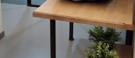 シャワー