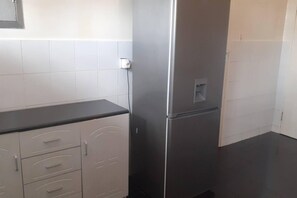 Appartement | 3 slaapkamers, een strijkplank/strijkijzer, gratis wifi, beddengoed