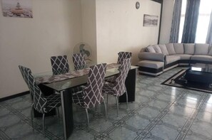 Apartamento | Restauración