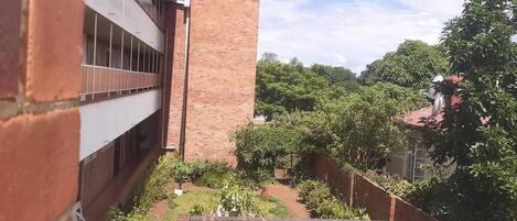 アパートメント | 外観