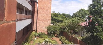 布拉瓦约宽敞的行政度假公寓