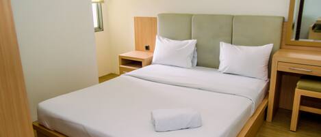 2 chambres, Wi-Fi gratuit