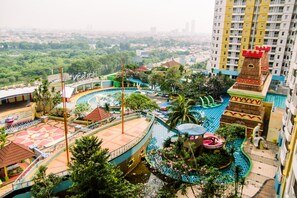 Utomhuspool