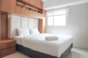 Appartement, 1 chambre | 1 chambre, Wi-Fi gratuit