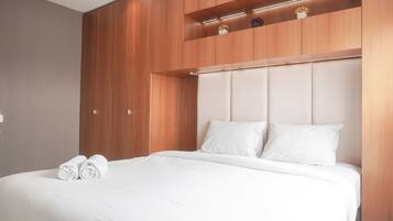 Apartment, 1 Bedroom | 1 bedroom, free WiFi