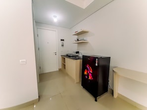 Studio | Private kitchen