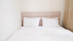 Appartamento, 2 camere da letto | Wi-Fi gratuito