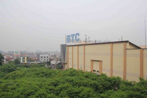 City view from property - Cozy Studio At Mont Blanc Apartment (Bekasi)