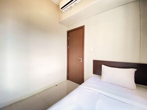 Apartamento, 2 habitaciones | 2 dormitorios y wifi gratis