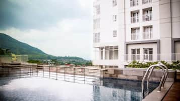 Piscina al aire libre