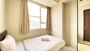 Apartment, 2 Bedrooms