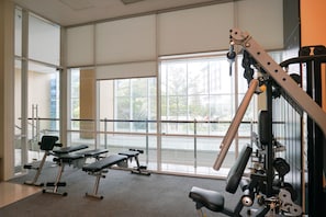 Gimnasio