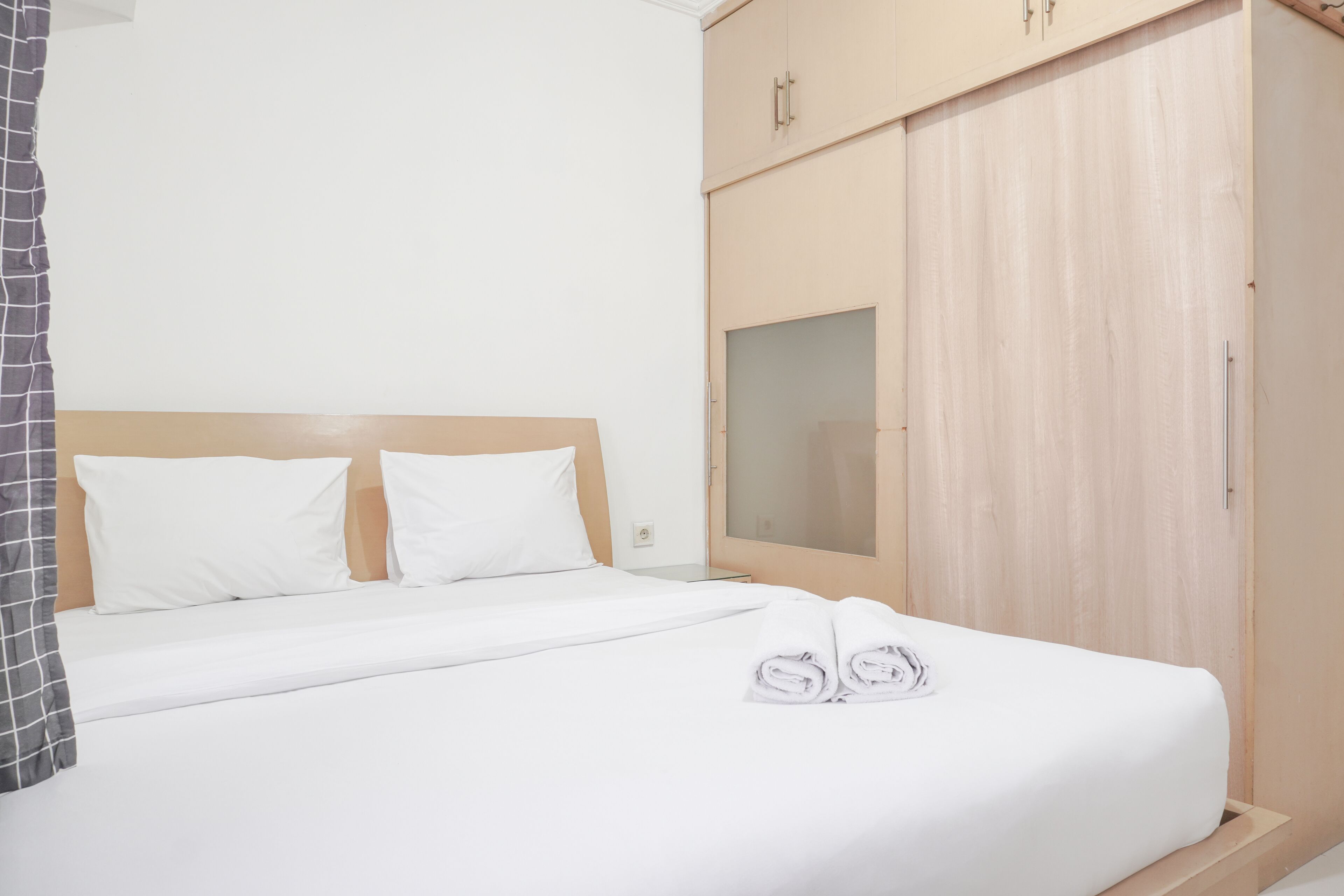 Apartment, 2 Bedrooms | 2 bedrooms, free WiFi