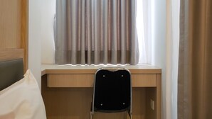 开间, 2 间卧室 | 免费 WiFi、床单