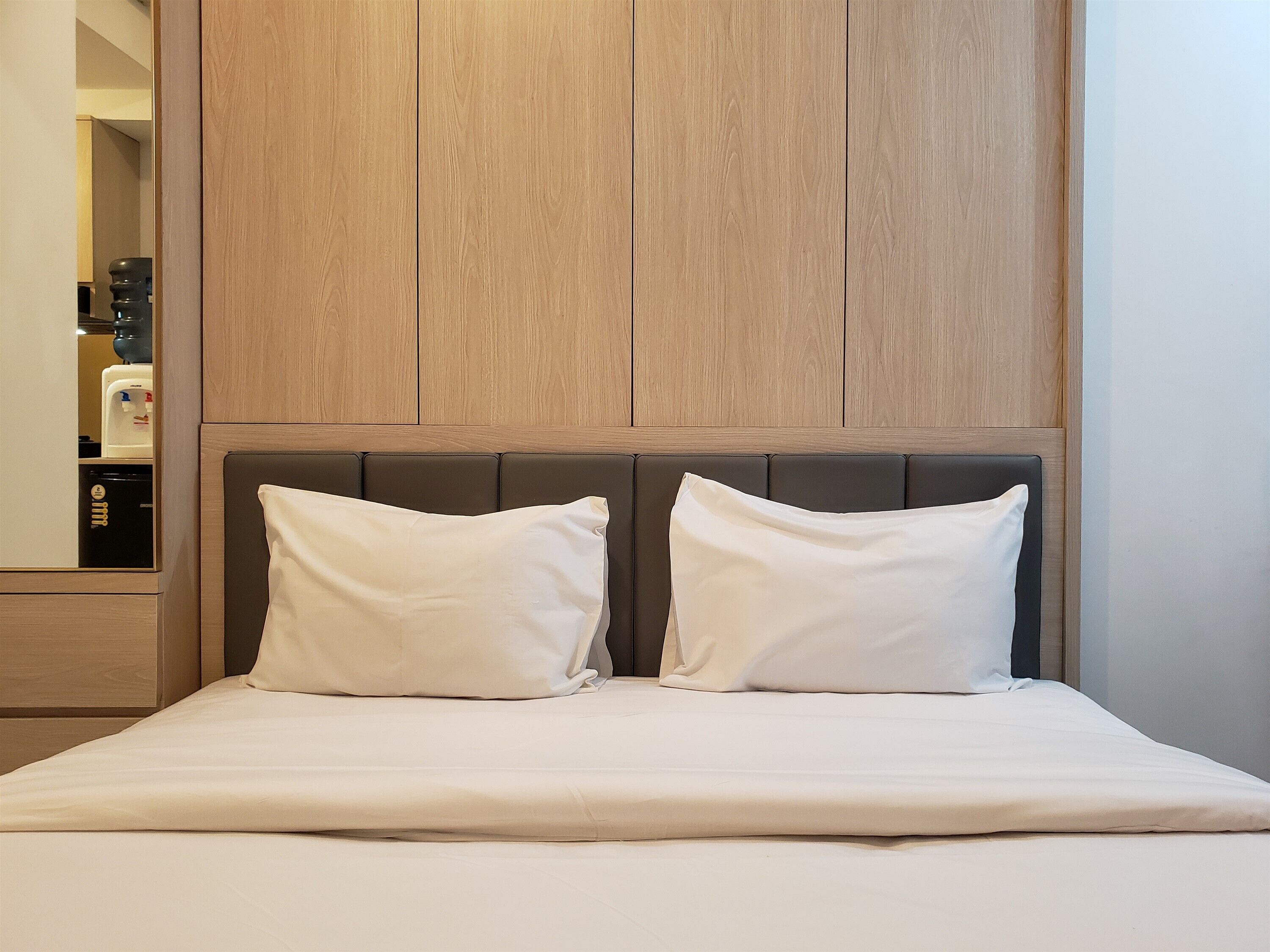 Studio, 2 kamar tidur | Wi-Fi gratis dan seprai linen