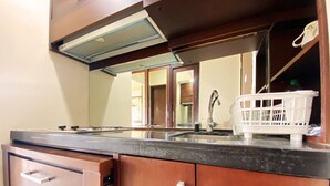 Unclassified image, 4 of 14, button - Warm And Comfort Studio Apartment At Braga City Walk (Bandung)