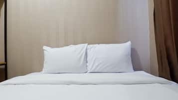 Apartamento, 2 quartos | 2 quartos, Wi-Fi de cortesia