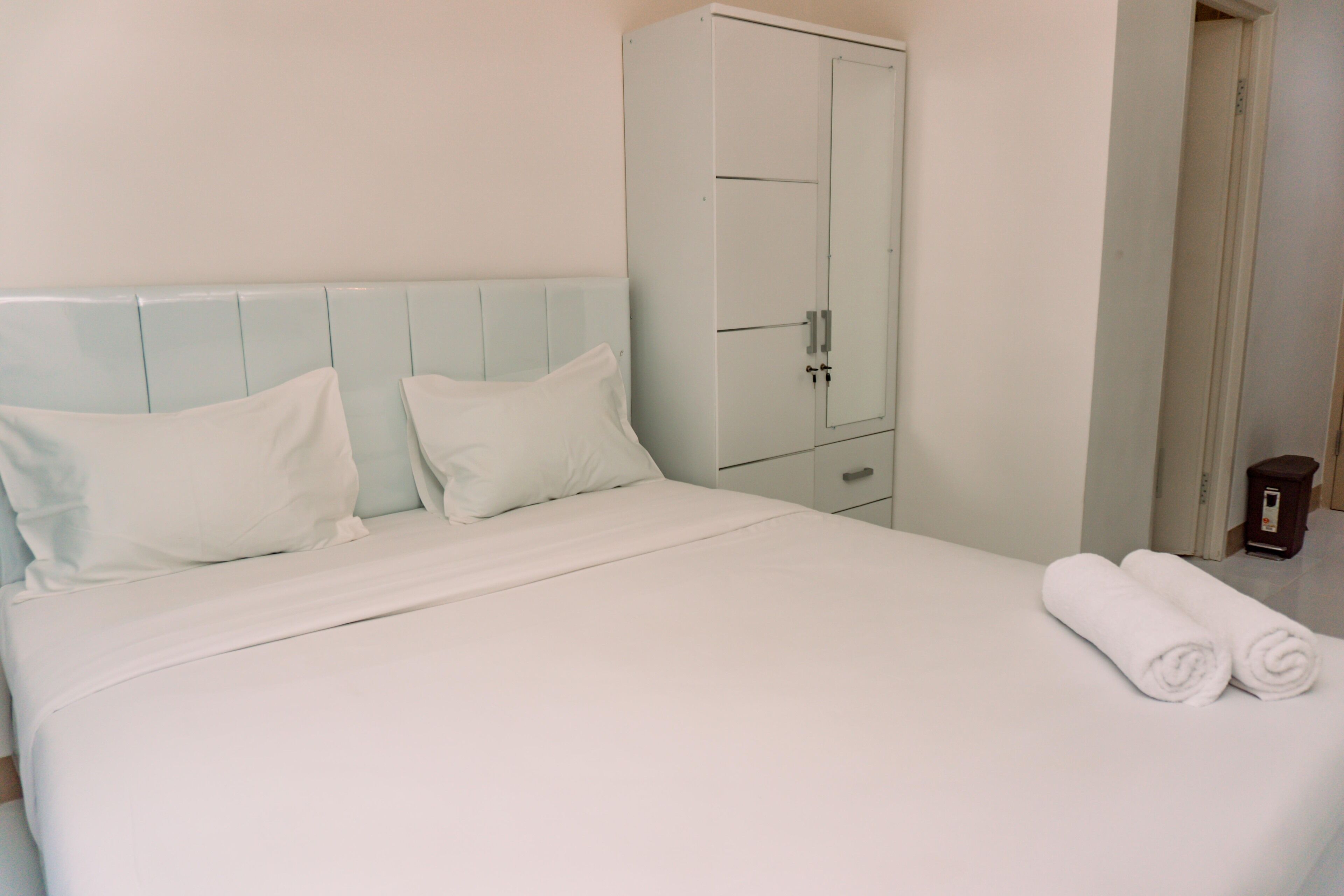 Standard Studio, 1 Queen Bed