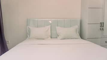 Standard Studio, 1 Queen Bed