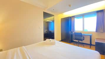 Apartment, 2 Bedrooms | 2 bedrooms, free WiFi, bed sheets