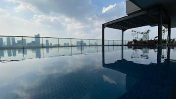 Piscina al aire libre