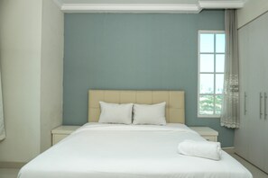 Apartamento, 1 quarto | 1 quarto, Wi-Fi de cortesia