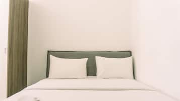 Apartment, 2 Bedrooms | 2 bilik tidur, Wi-fi percuma