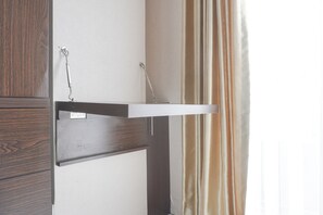 Room - Nice And Cozy Studio At Signature Park Tebet Apartment (Jakarta)