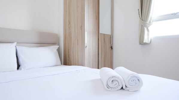 Apartment, 2 Bedrooms