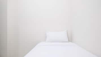 Apartment, 2 Bedrooms | 2 bedrooms, free WiFi