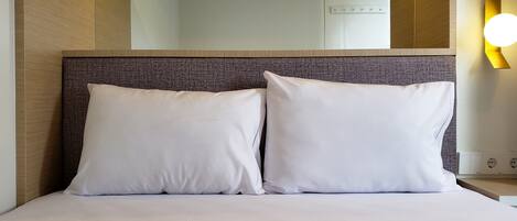 Departamento, 2 habitaciones | 2 habitaciones, wifi gratis y ropa de cama