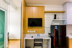 1 bedroom, free WiFi
