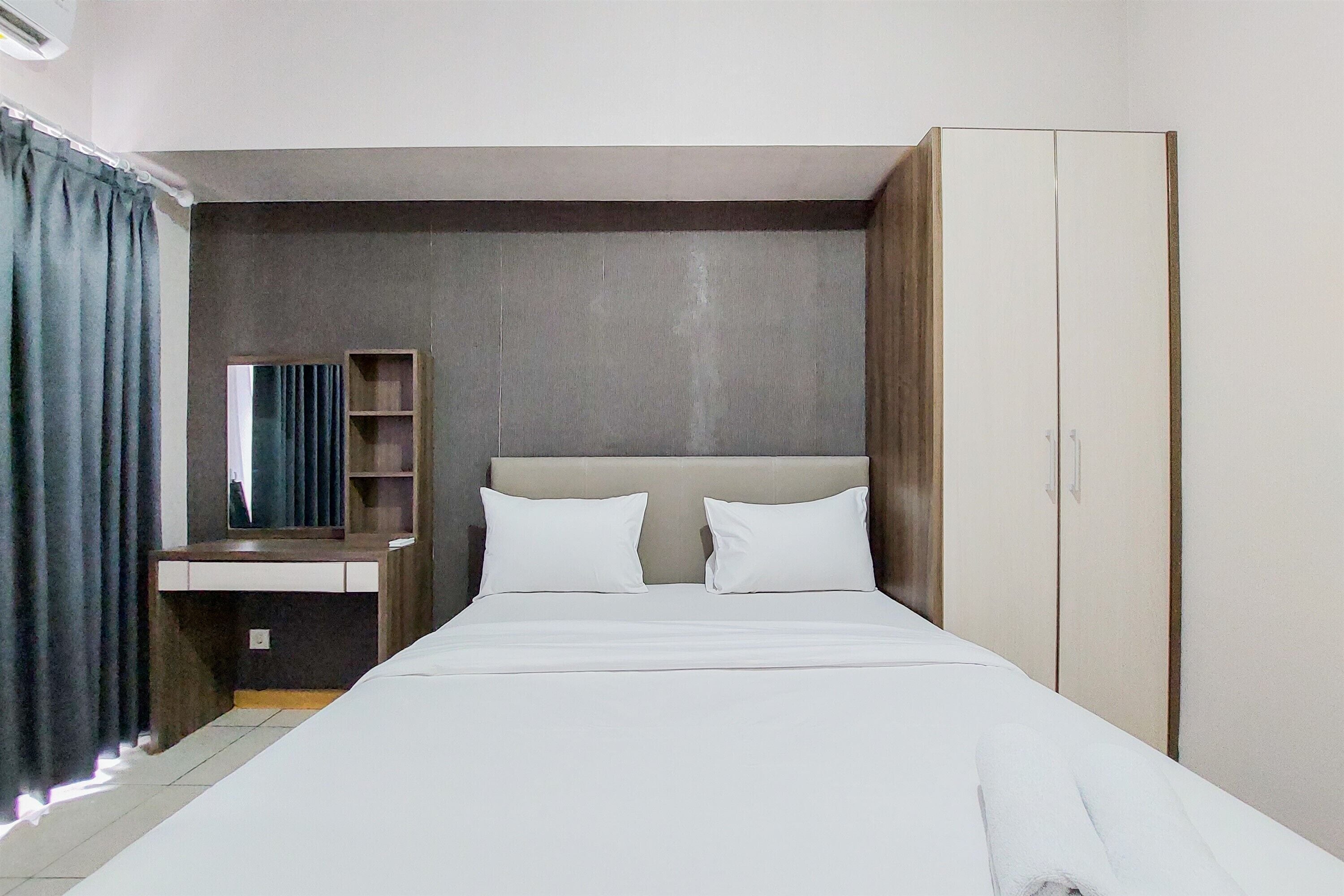 公寓, 2 間臥室 | 2 間睡房、免費 Wi-Fi