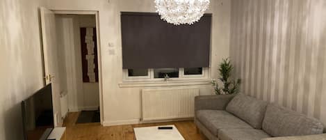 Apartment | Living room