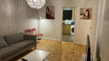 Apartment | Living room