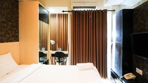 Studio | Kostenloses WLAN