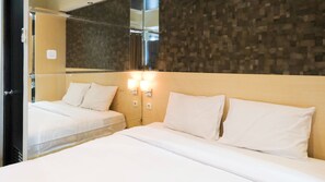 Free WiFi - Strategic And Cozy Studio At Tamansari Papilio Apartment (Surabaya)
