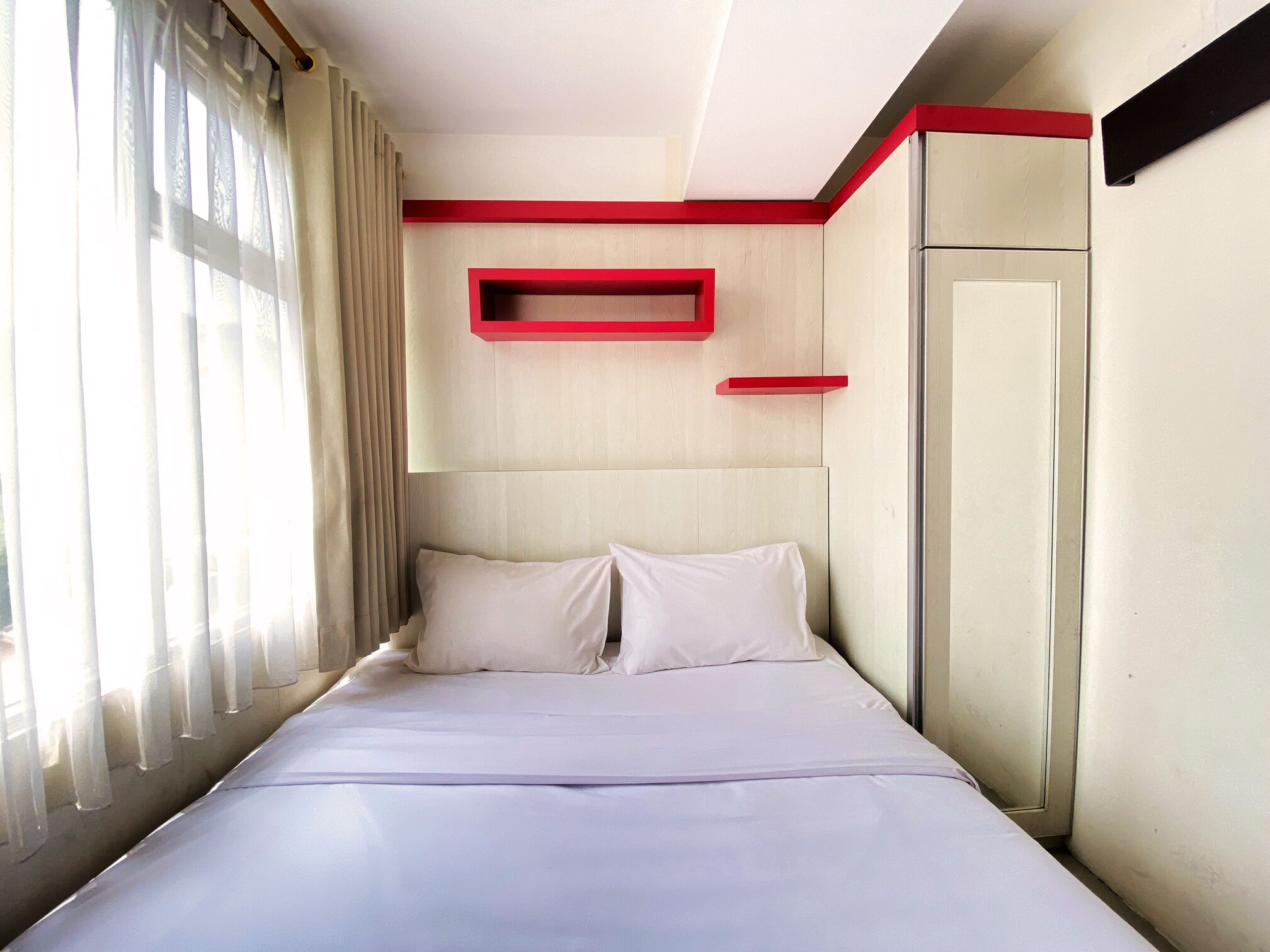 Apartment, 2 Bedrooms | 2 bedrooms, free WiFi