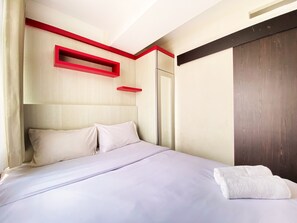 Departamento, 2 habitaciones | 2 habitaciones y wifi gratis 