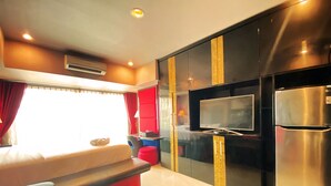 Studio | Wi-Fi gratis