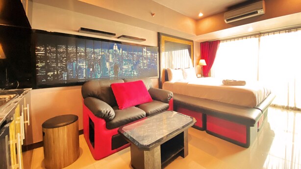 Studio | Wi-Fi gratis