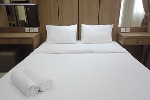 1 bedroom, free WiFi