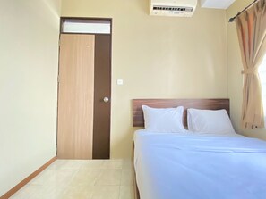Căn hộ, 2 phòng ngủ | 2 phòng ngủ, truy cập Internet không dây miễn phí 