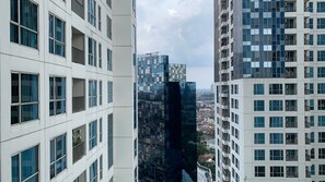 Exterior - Stunning And Strategic 2Br Apartment At Casa Grande Residence (Jakarta)