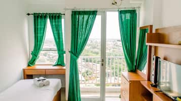 Estudio | Wifi gratis