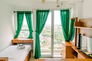 Studio | Wi-Fi gratuit