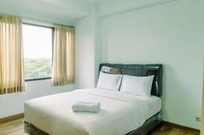 3 bedrooms, free WiFi - Spacious 3Br At Kondominium Golf Karawaci Apartment (Curug)