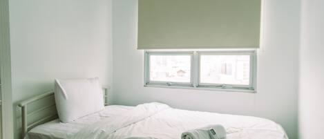 Appartement, 2 chambres | 2 chambres