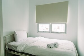 Apartment, 2 Bedrooms | 2 bedrooms - Comfort 2Br At Menara Kebon Jeruk Apartment (Jakarta)